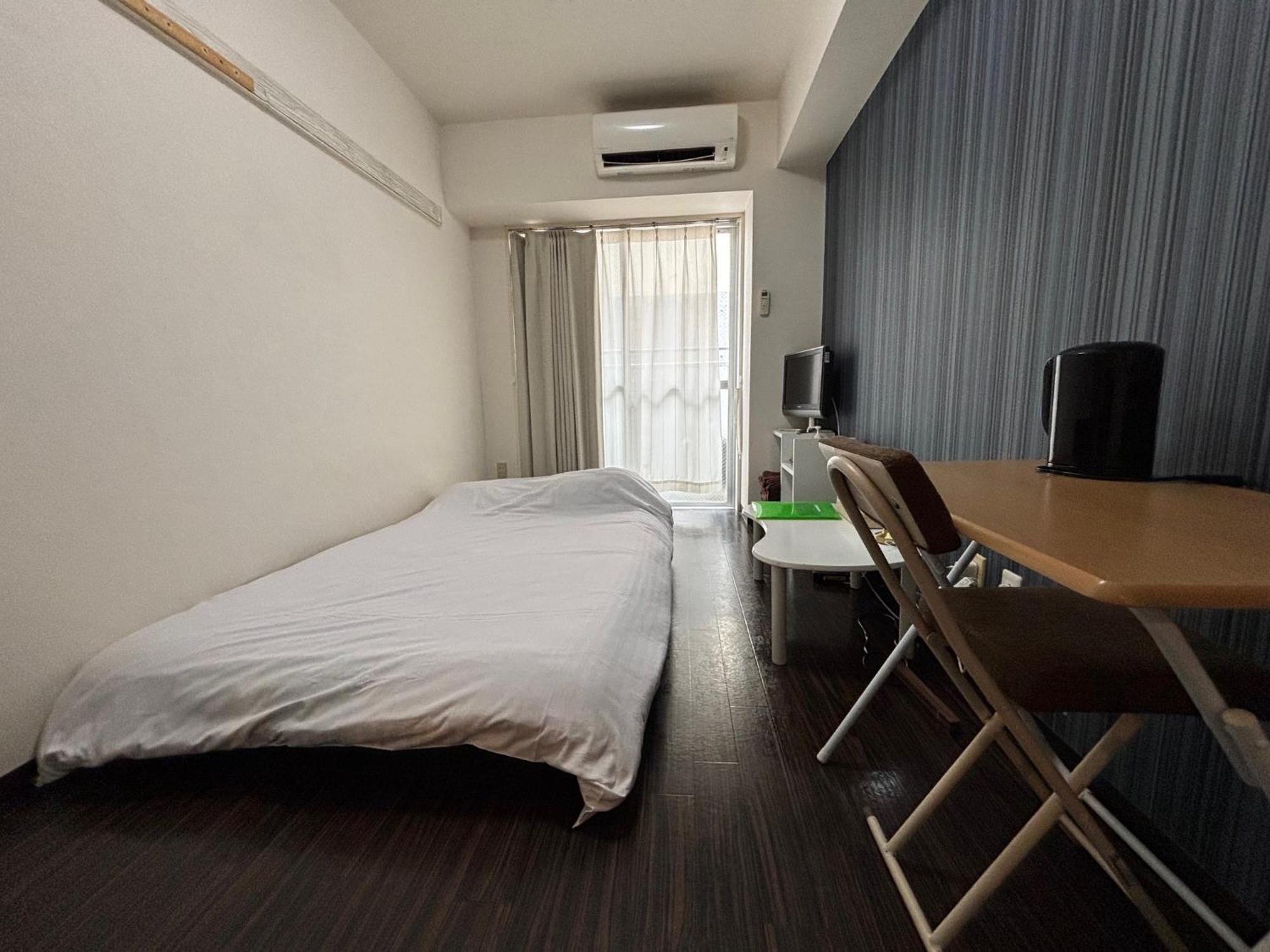 Hirose inn F+ Hiroshima Eksteriør billede
